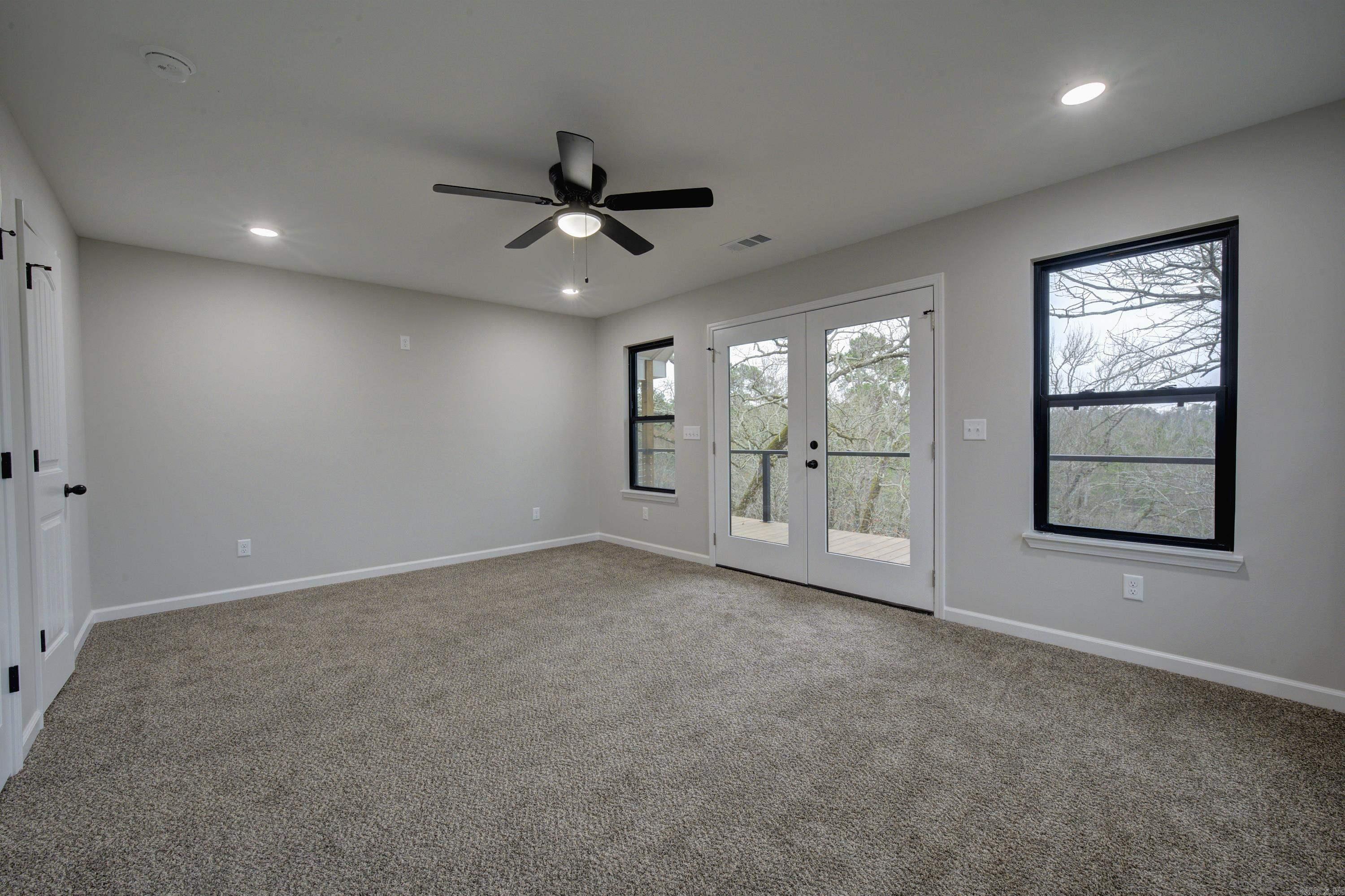 283 Lake Village Dr Murfreesboro, AR 71958