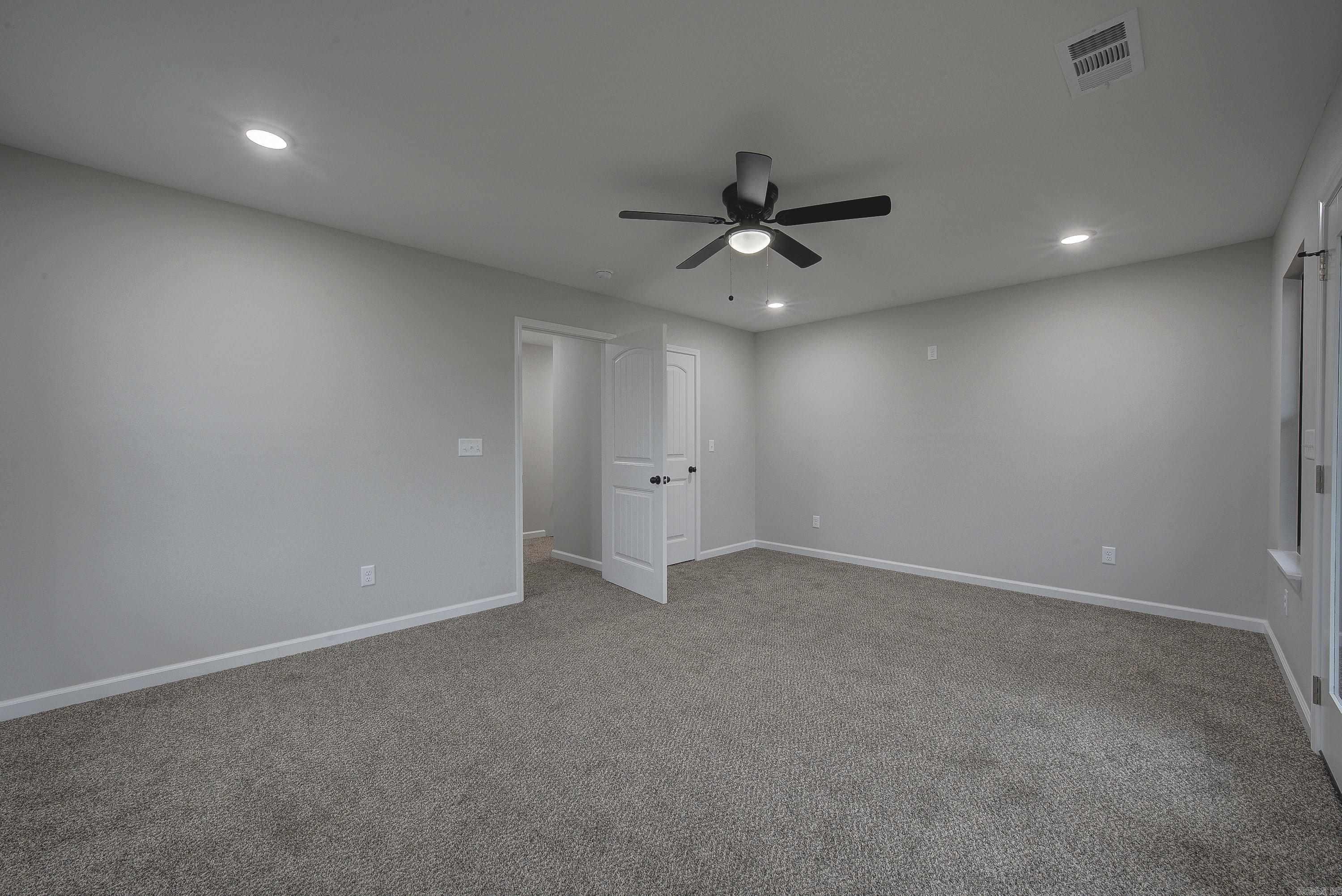 283 Lake Village Dr Murfreesboro, AR 71958