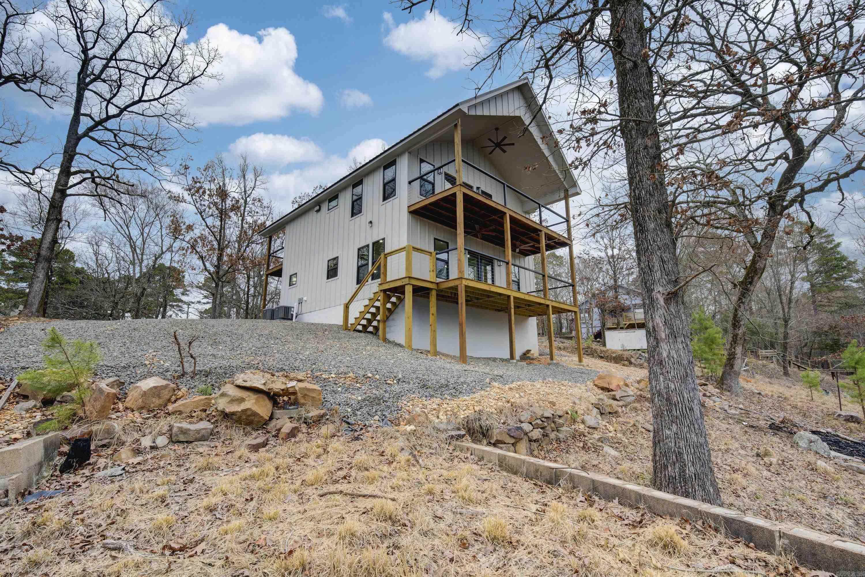 283 Lake Village Dr Murfreesboro, AR 71958