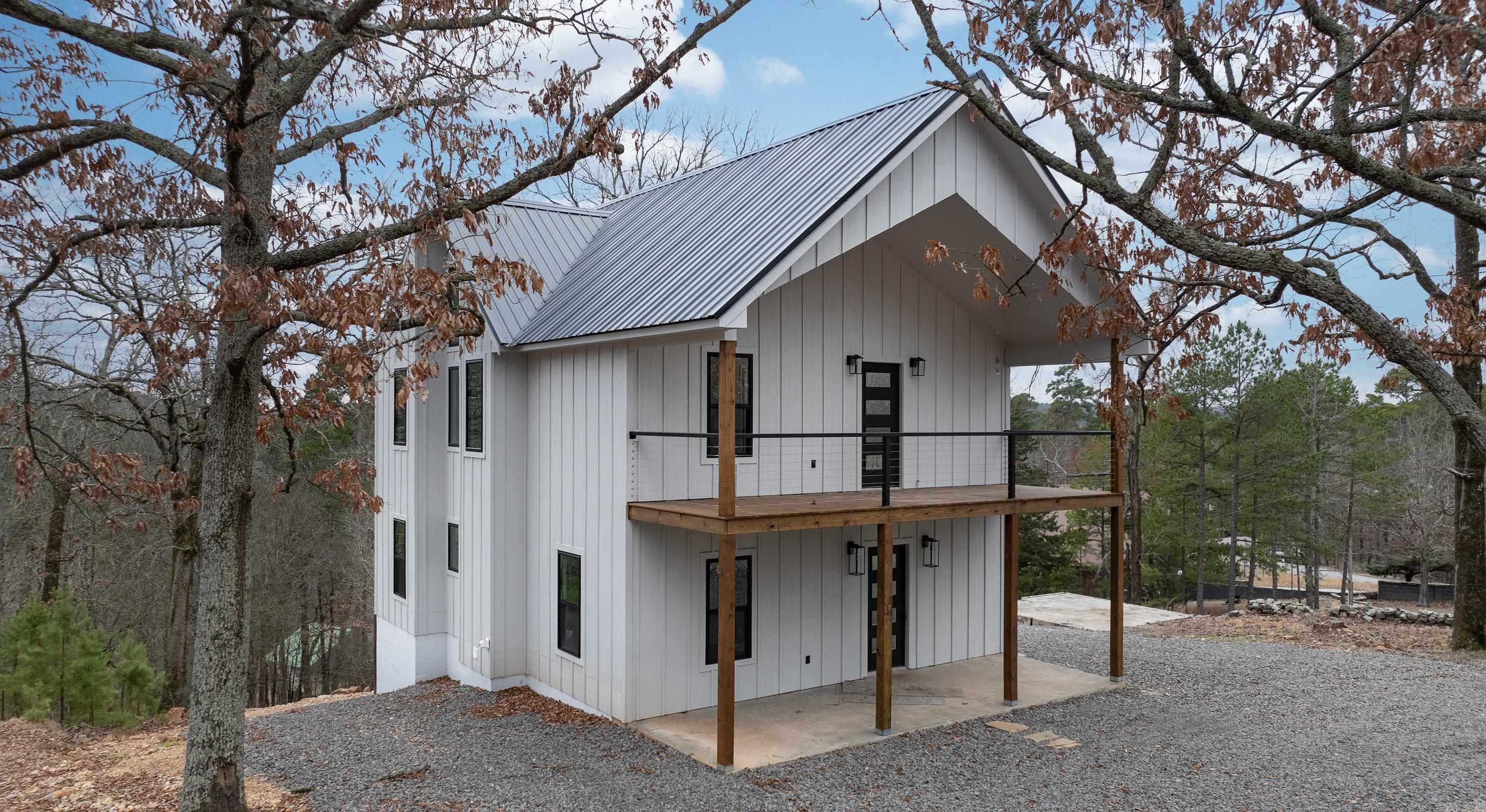 283 Lake Village Dr Murfreesboro, AR 71958