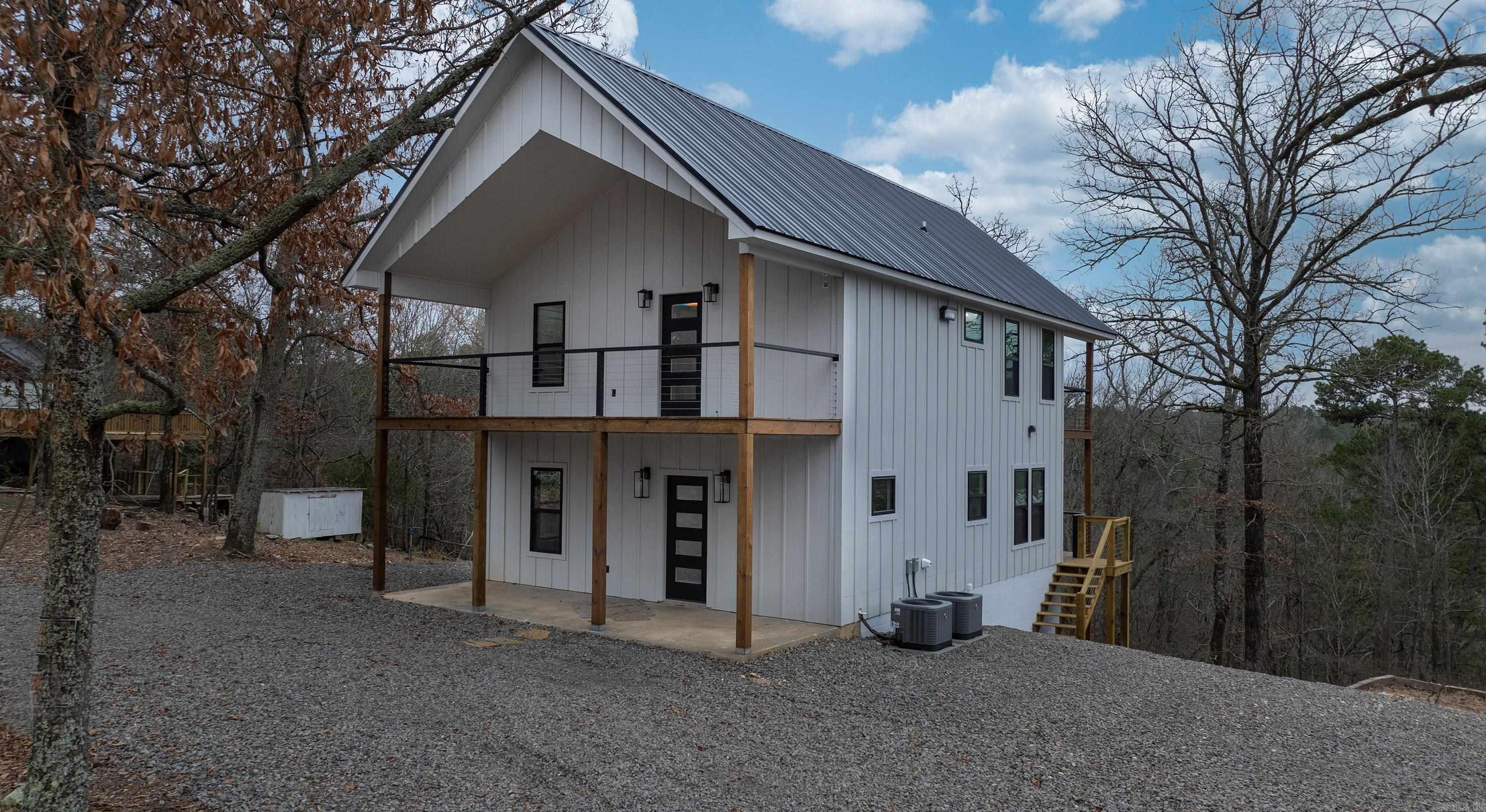 283 Lake Village Dr Murfreesboro, AR 71958