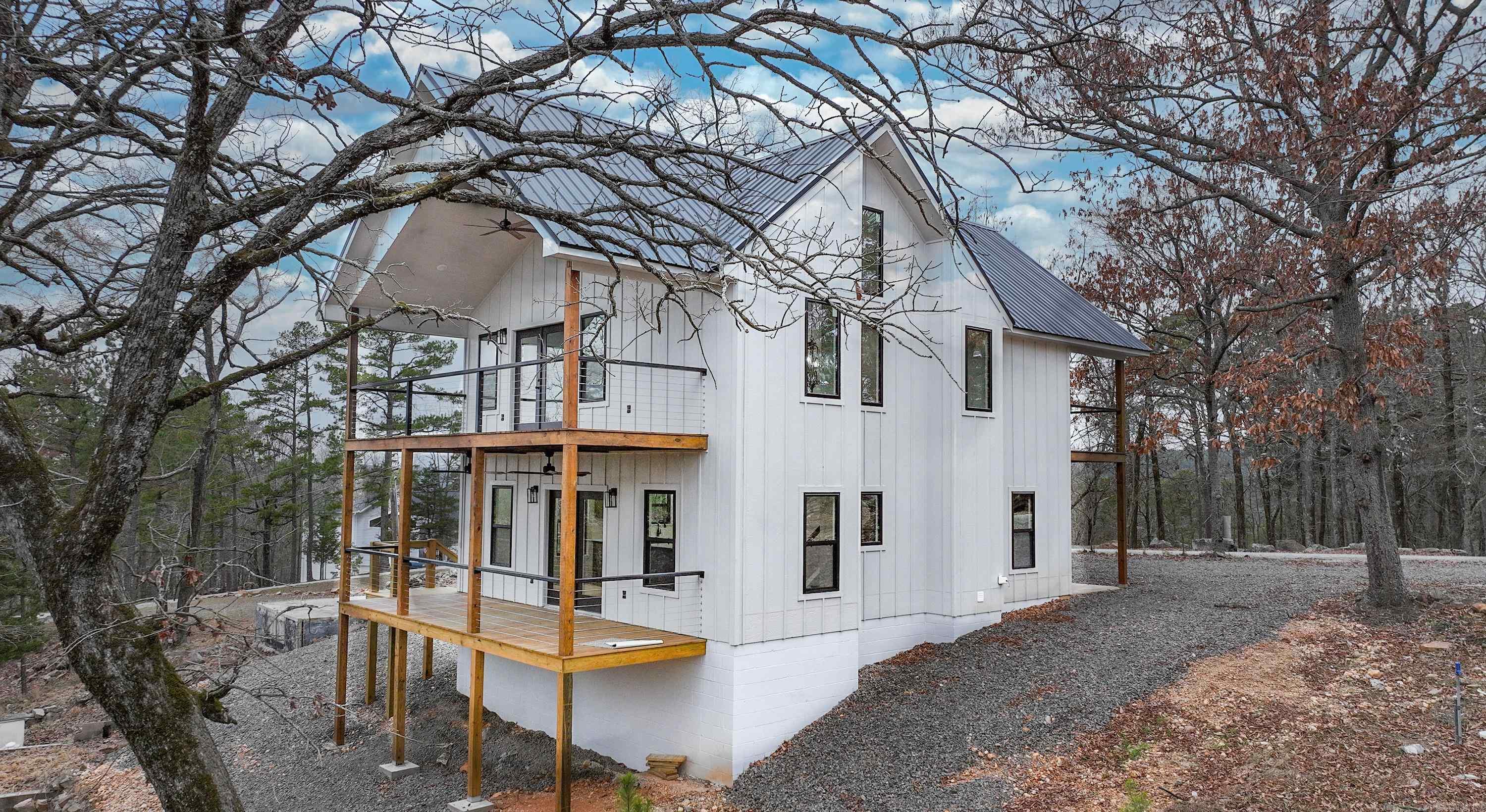 283 Lake Village Dr Murfreesboro, AR 71958