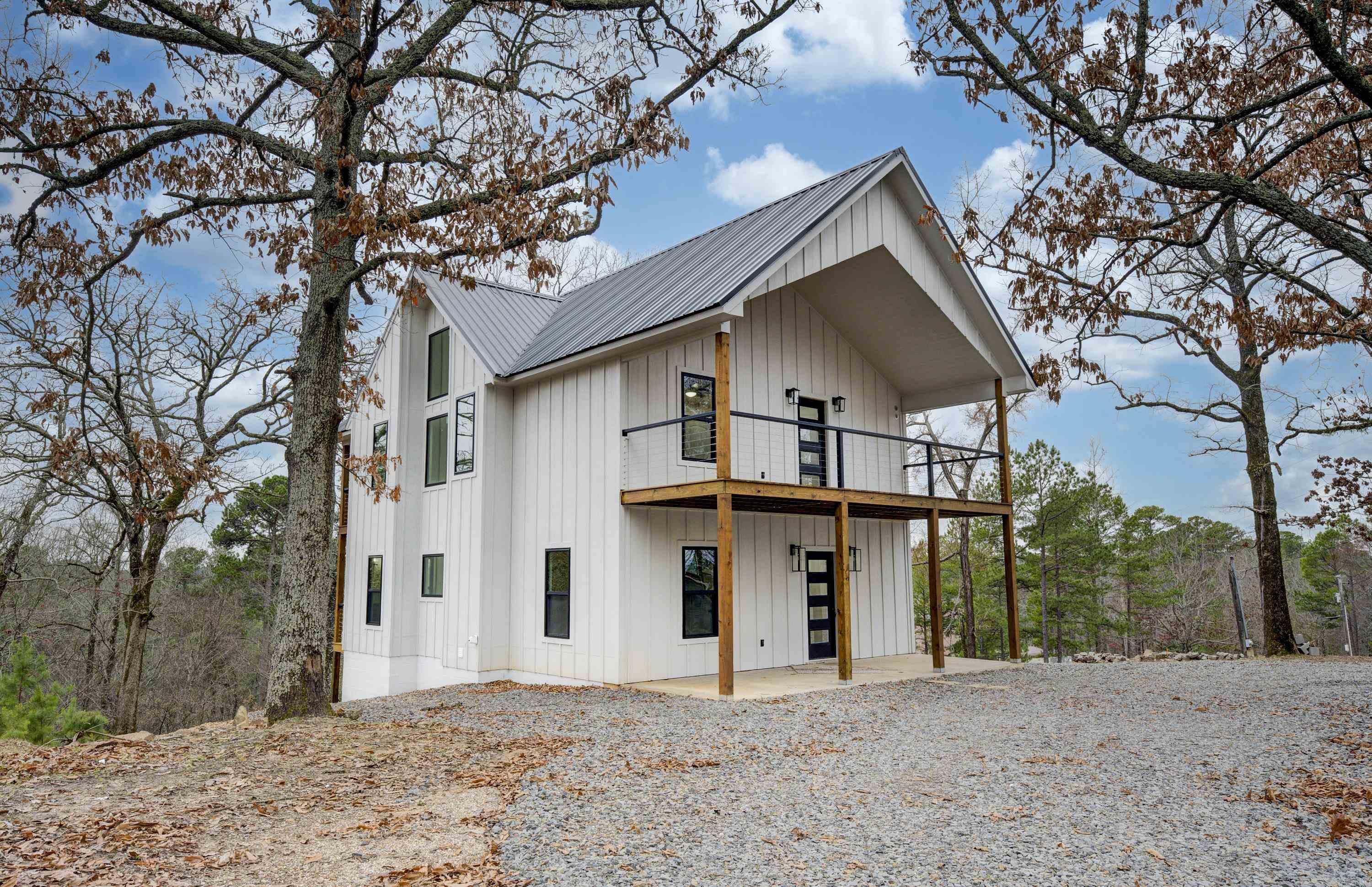 283 Lake Village Dr Murfreesboro, AR 71958