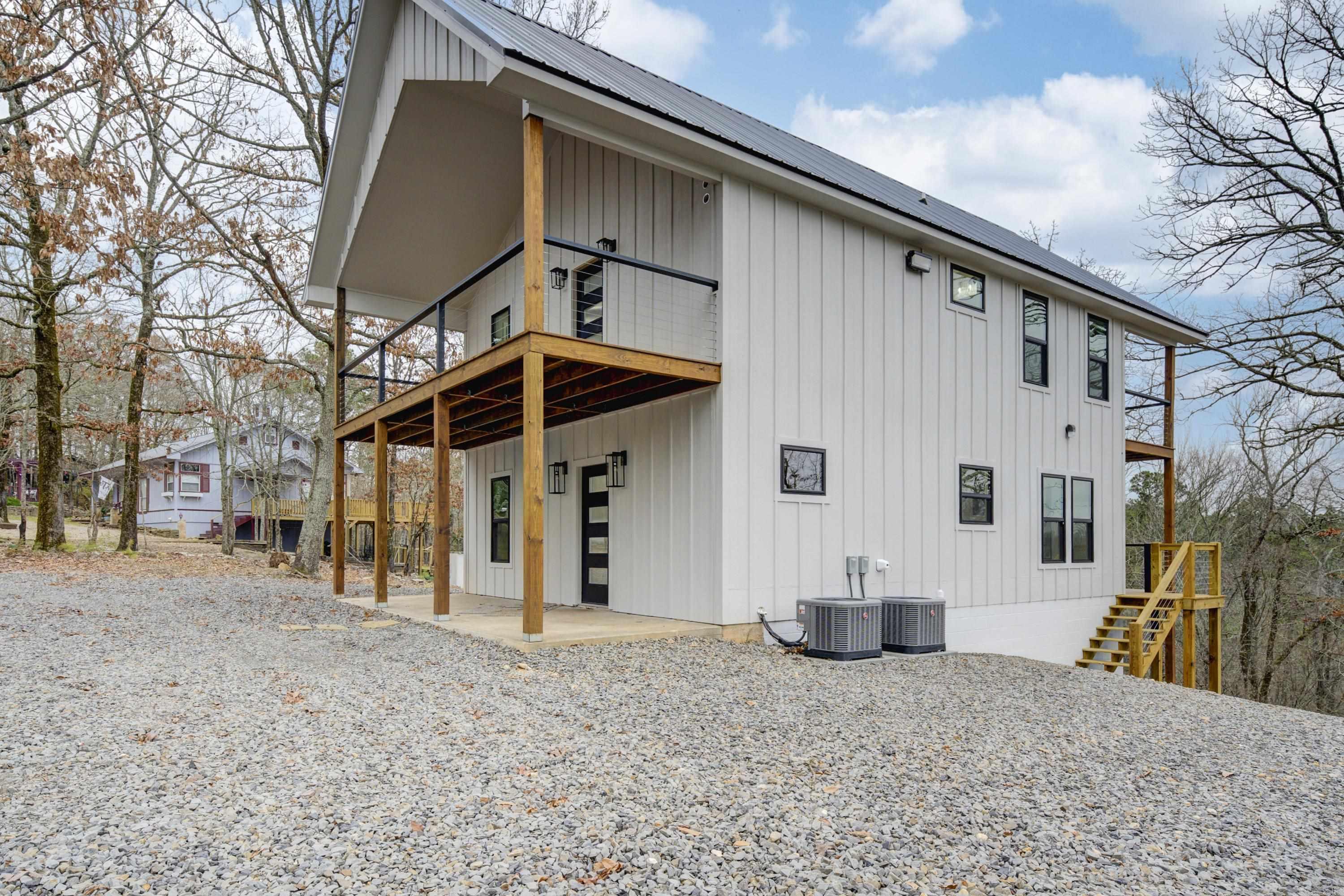 283 Lake Village Dr Murfreesboro, AR 71958