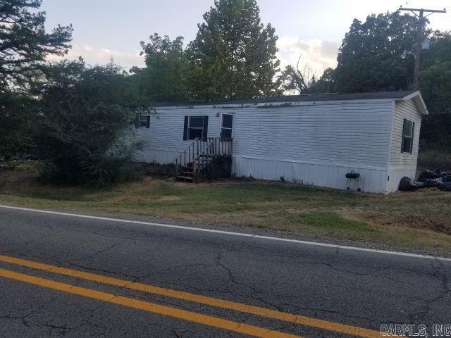 4884 Pangburn Rd  Heber Springs, AR