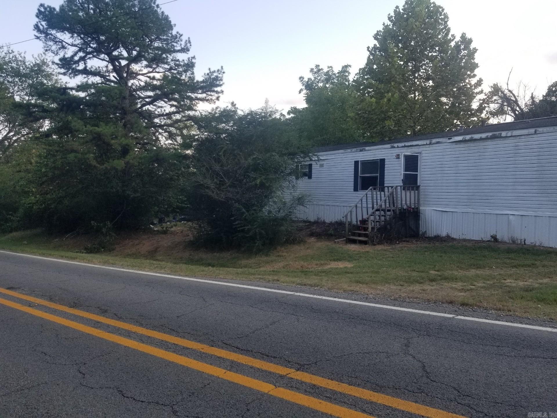 4884 Pangburn Rd  Heber Springs, AR