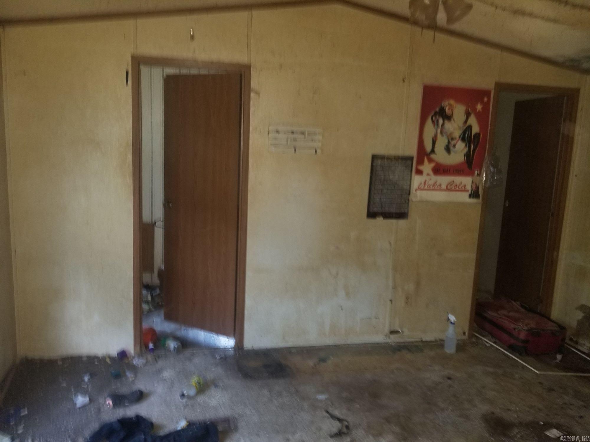 4884 Pangburn Rd  Heber Springs, AR