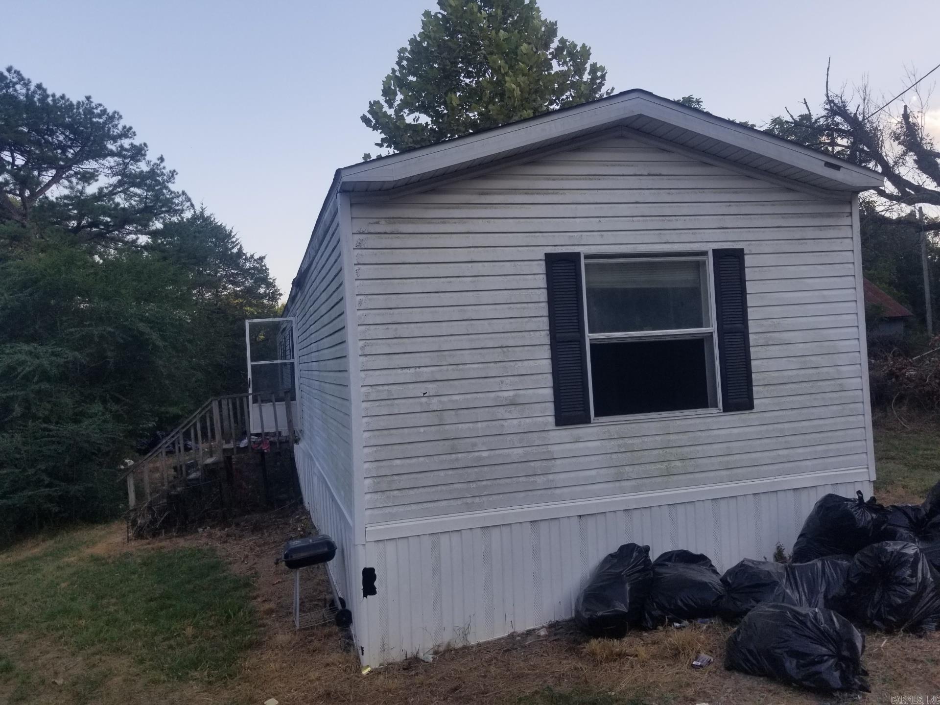 4884 Pangburn Rd  Heber Springs, AR