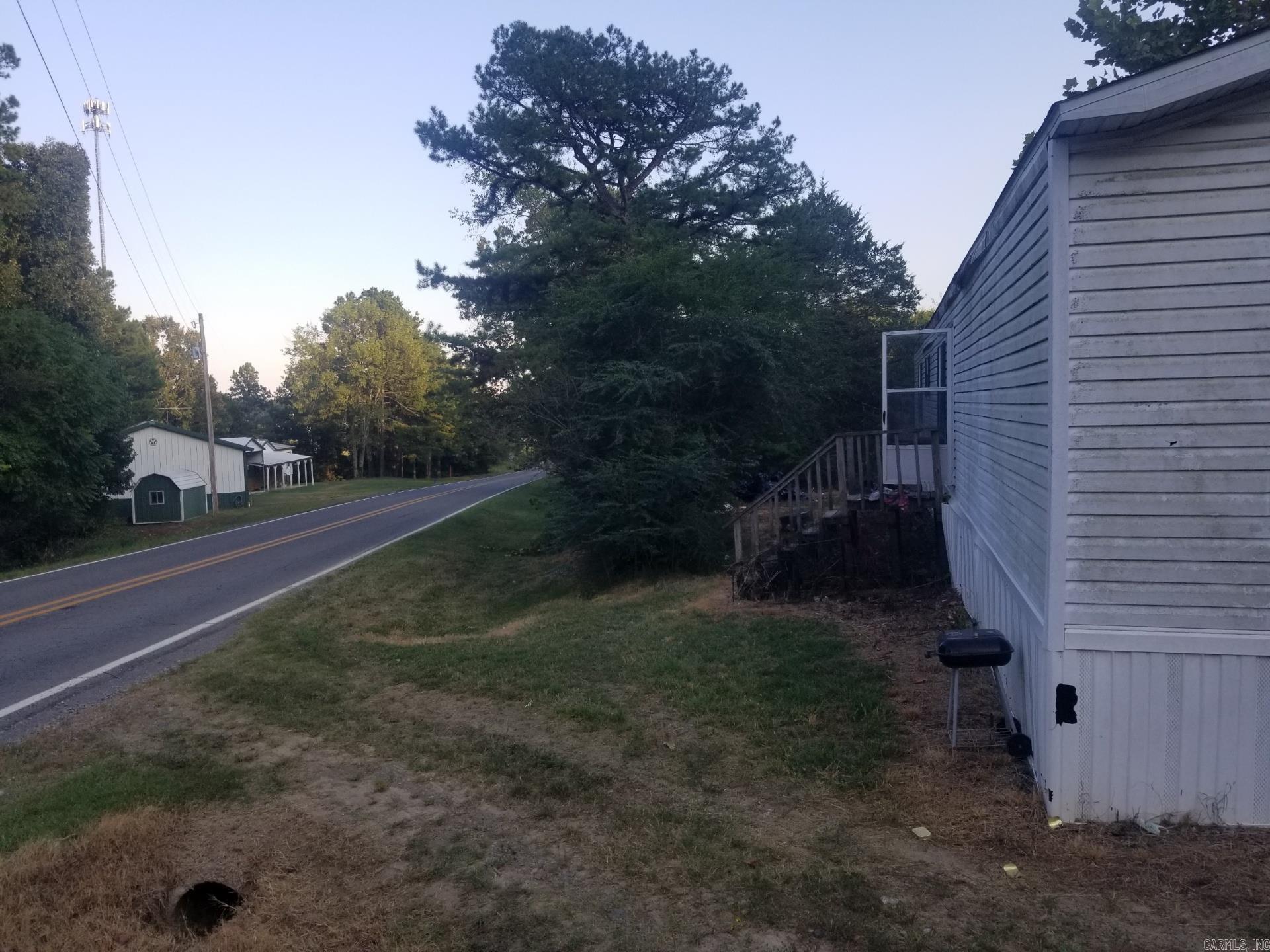 4884 Pangburn Rd  Heber Springs, AR