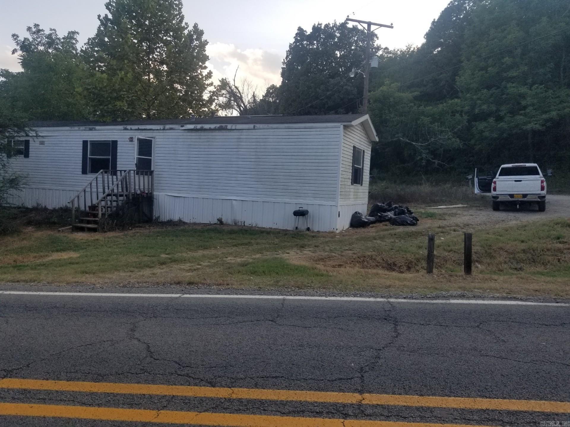 4884 Pangburn Rd  Heber Springs, AR