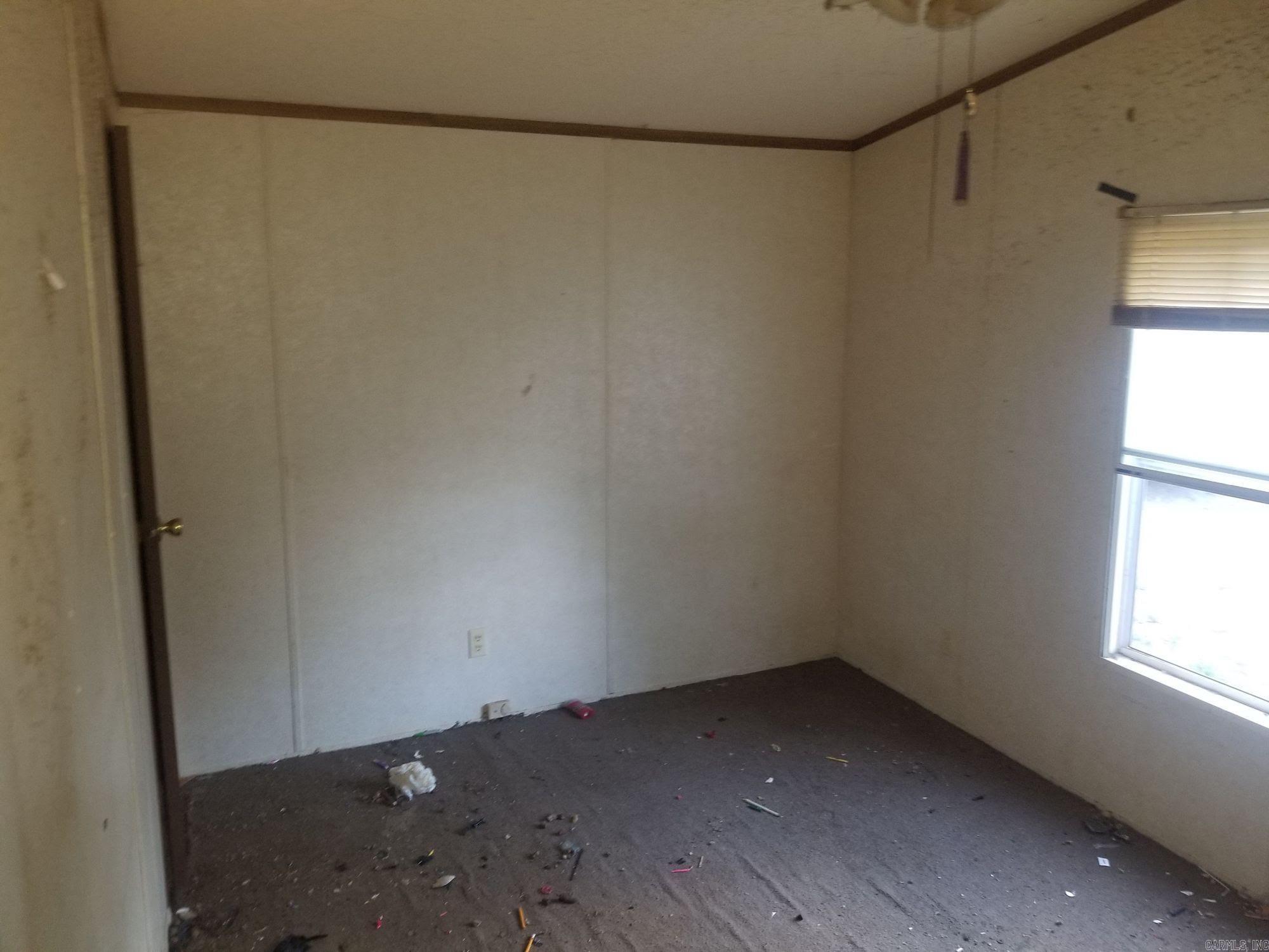 4884 Pangburn Rd  Heber Springs, AR