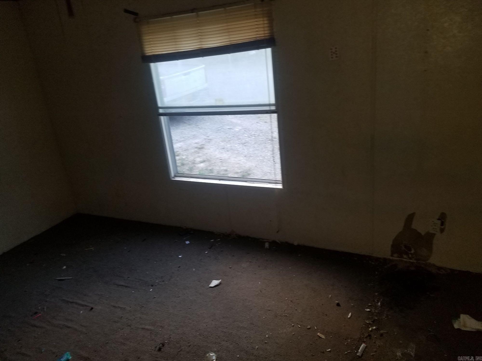 4884 Pangburn Rd  Heber Springs, AR