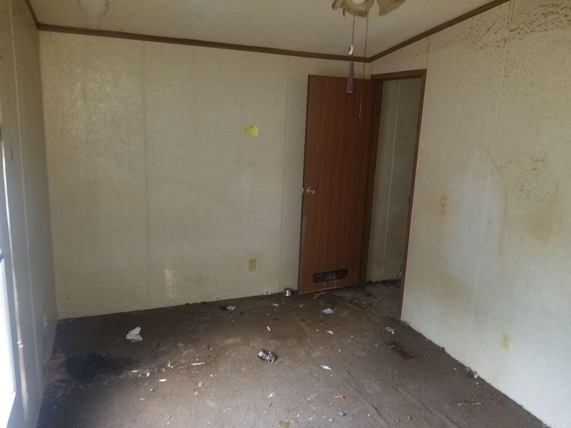 4884 Pangburn Rd  Heber Springs, AR