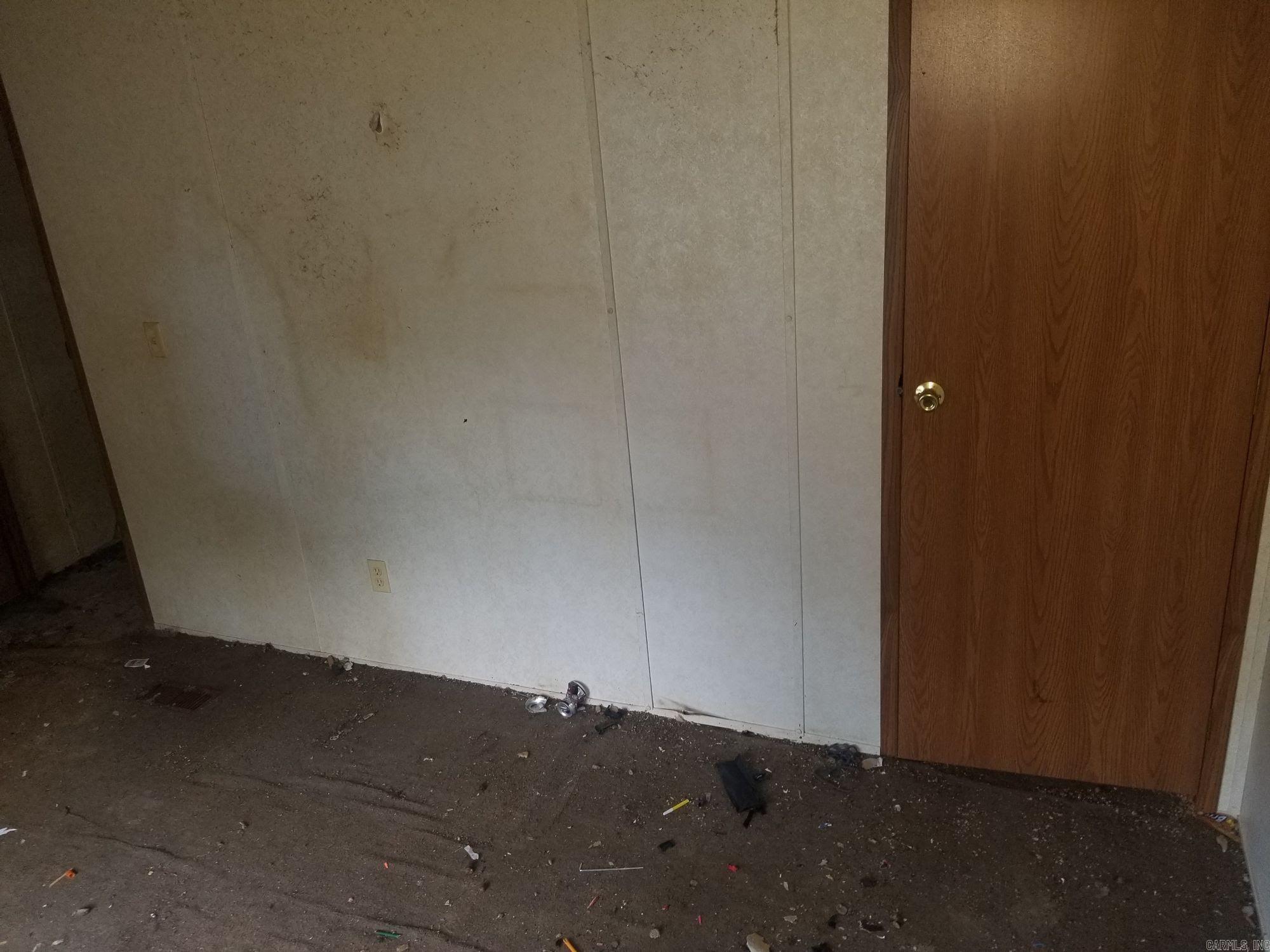 4884 Pangburn Rd  Heber Springs, AR