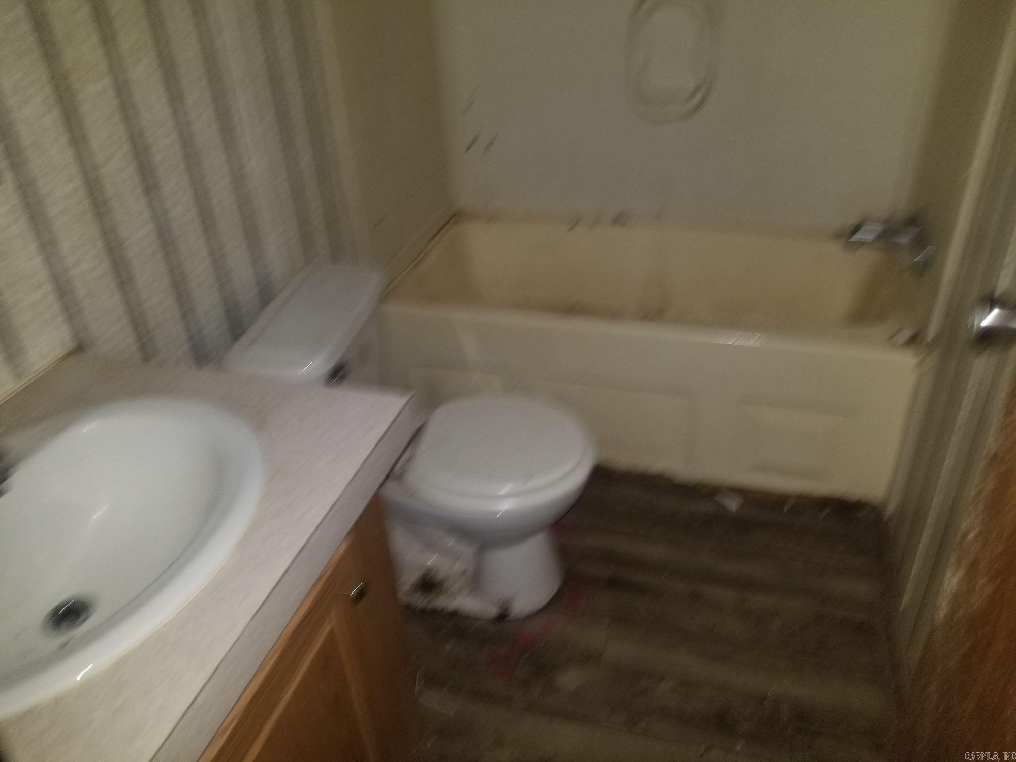 4884 Pangburn Rd  Heber Springs, AR