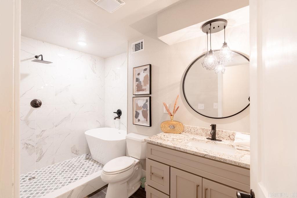 2509 Lakewood Drive Heber Springs, AR 72543