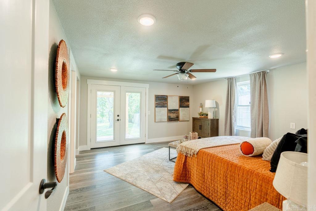 2509 Lakewood Drive Heber Springs, AR 72543