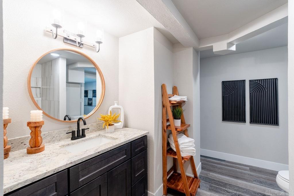 2509 Lakewood Drive Heber Springs, AR 72543