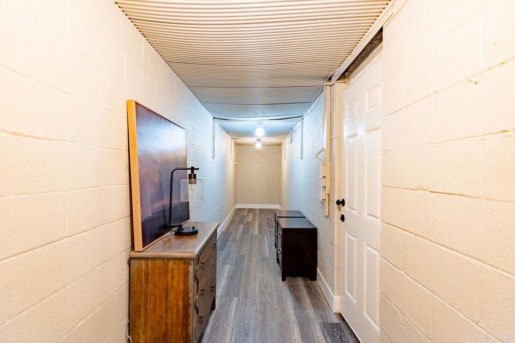 2509 Lakewood Drive Heber Springs, AR 72543