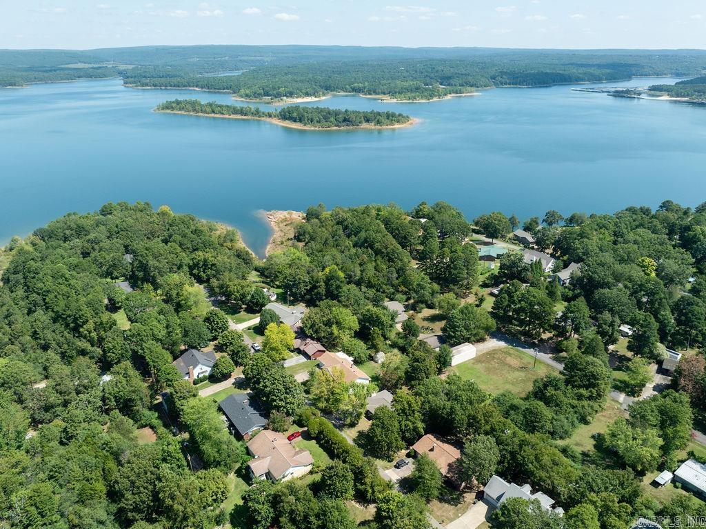 2509 Lakewood Drive Heber Springs, AR 72543