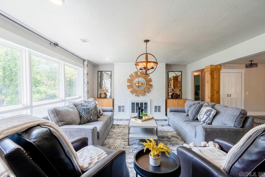 2509 Lakewood Drive Heber Springs, AR 72543