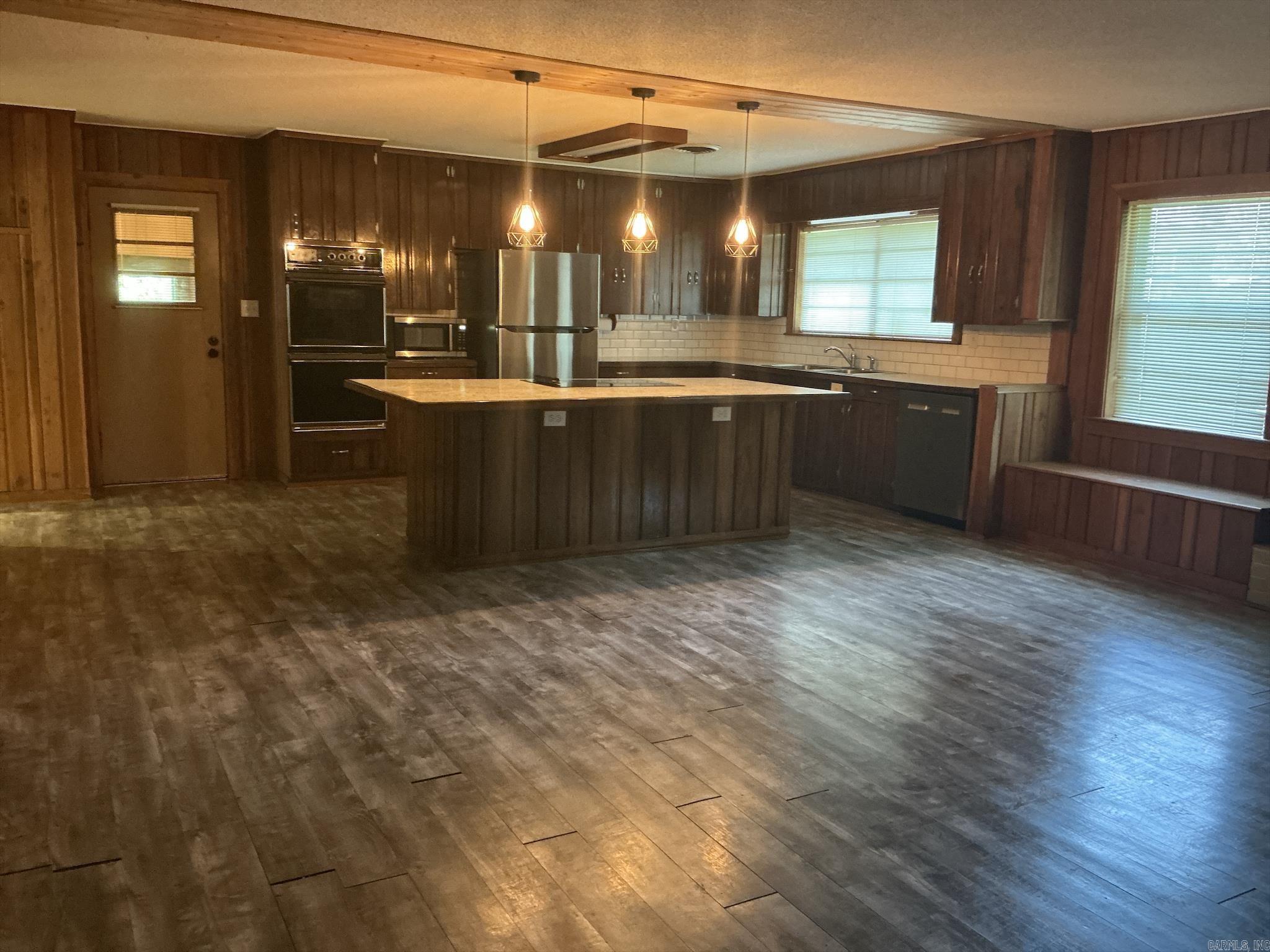 1009 Cedar  Crossett, AR