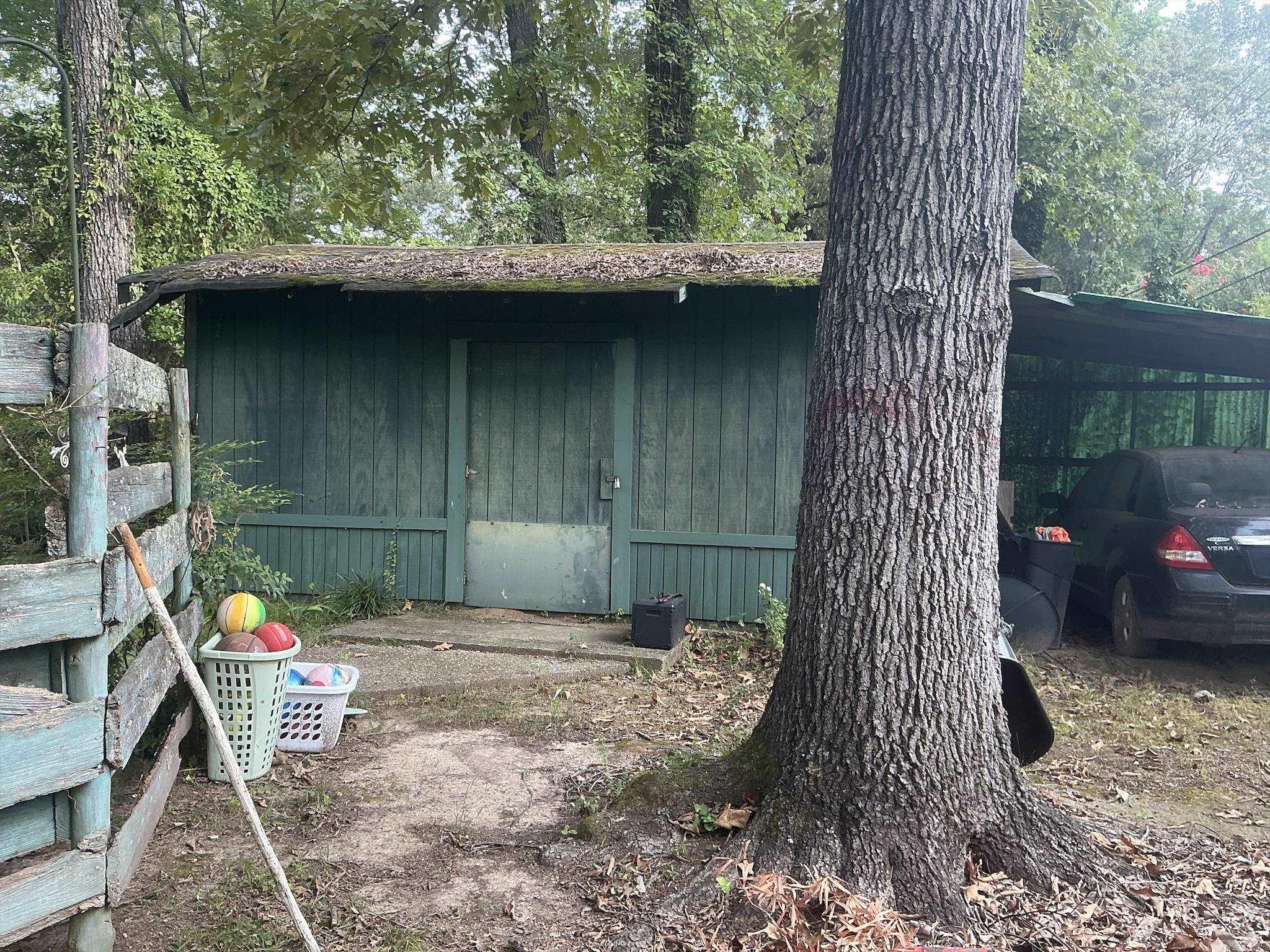 1009 Cedar  Crossett, AR