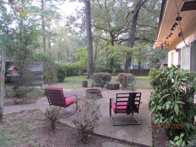 1009 Cedar  Crossett, AR