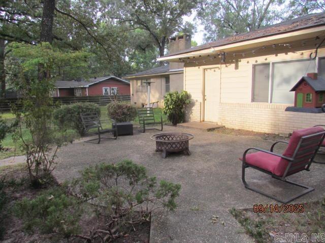 1009 Cedar  Crossett, AR