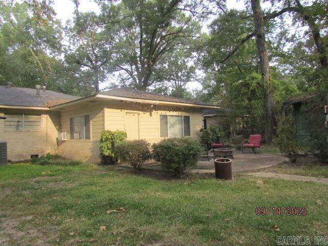 1009 Cedar  Crossett, AR