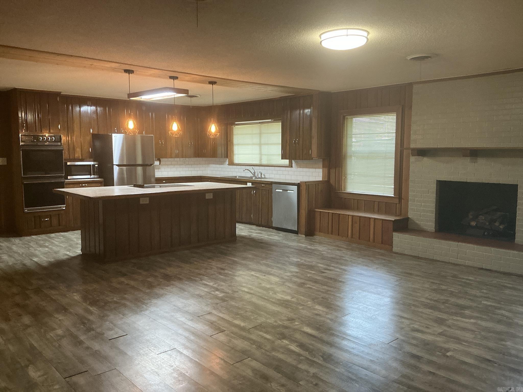 1009 Cedar  Crossett, AR