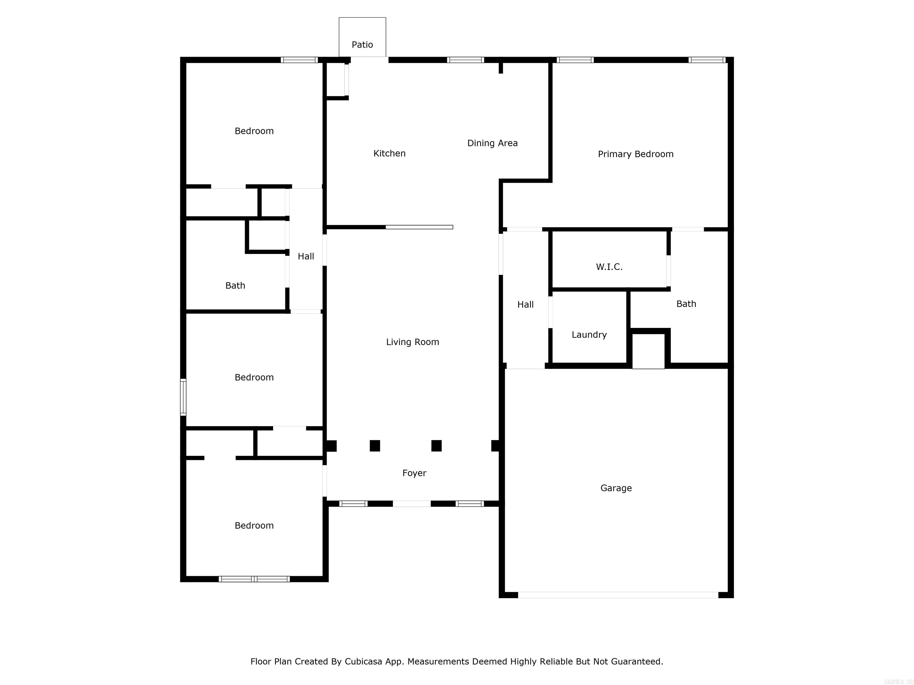 2100 Mary Alice Drive Conway, AR 72032