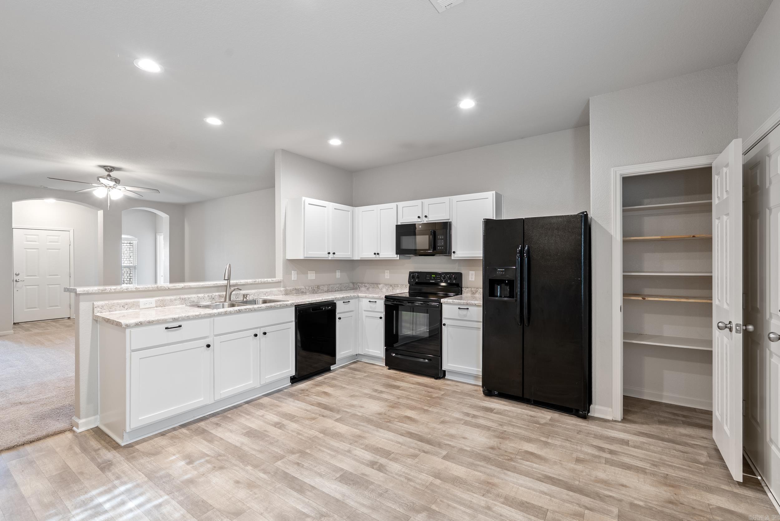 2100 Mary Alice Drive Conway, AR 72032