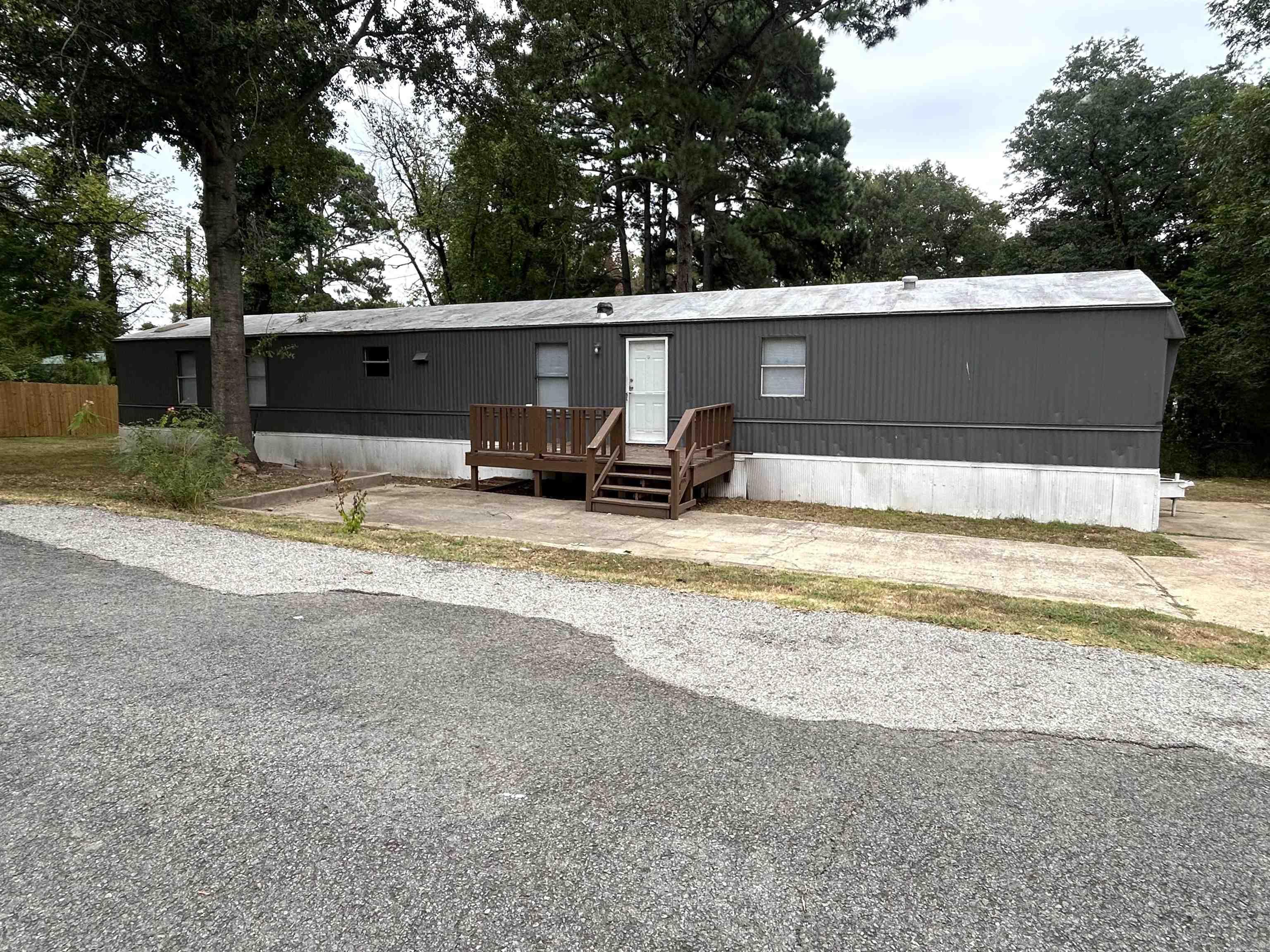 1  Jessilea  Conway, AR