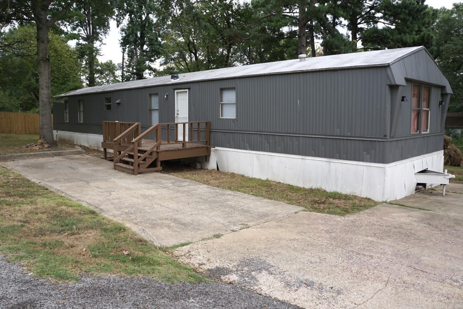 1 Jessilea  Conway, AR