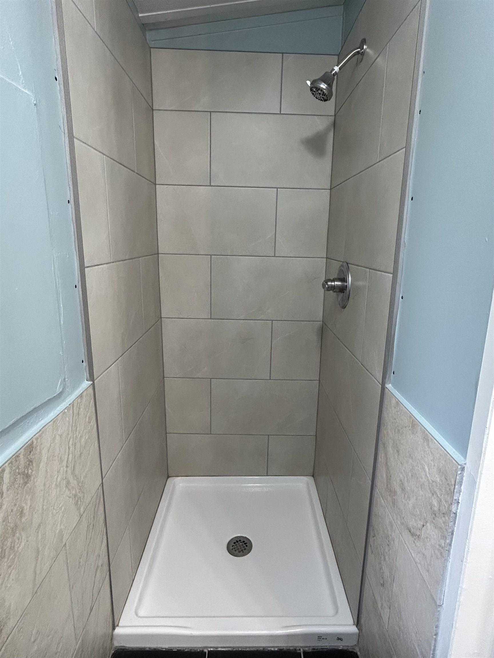 1 Jessilea  Conway, AR