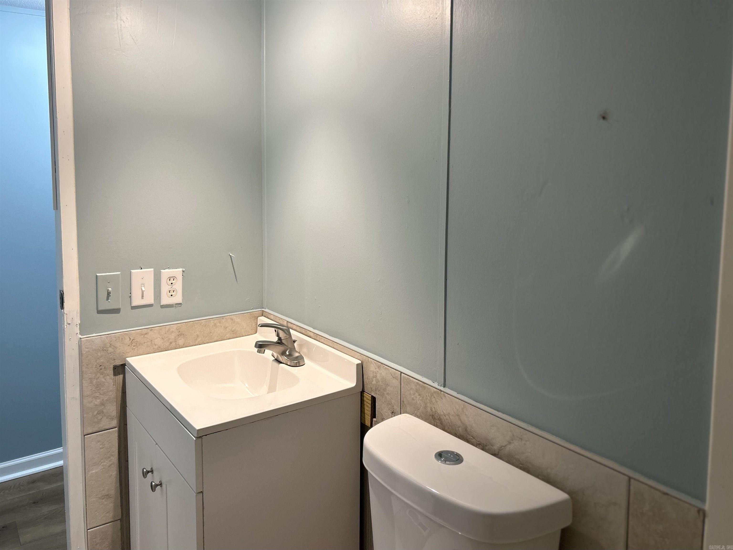 1 Jessilea  Conway, AR