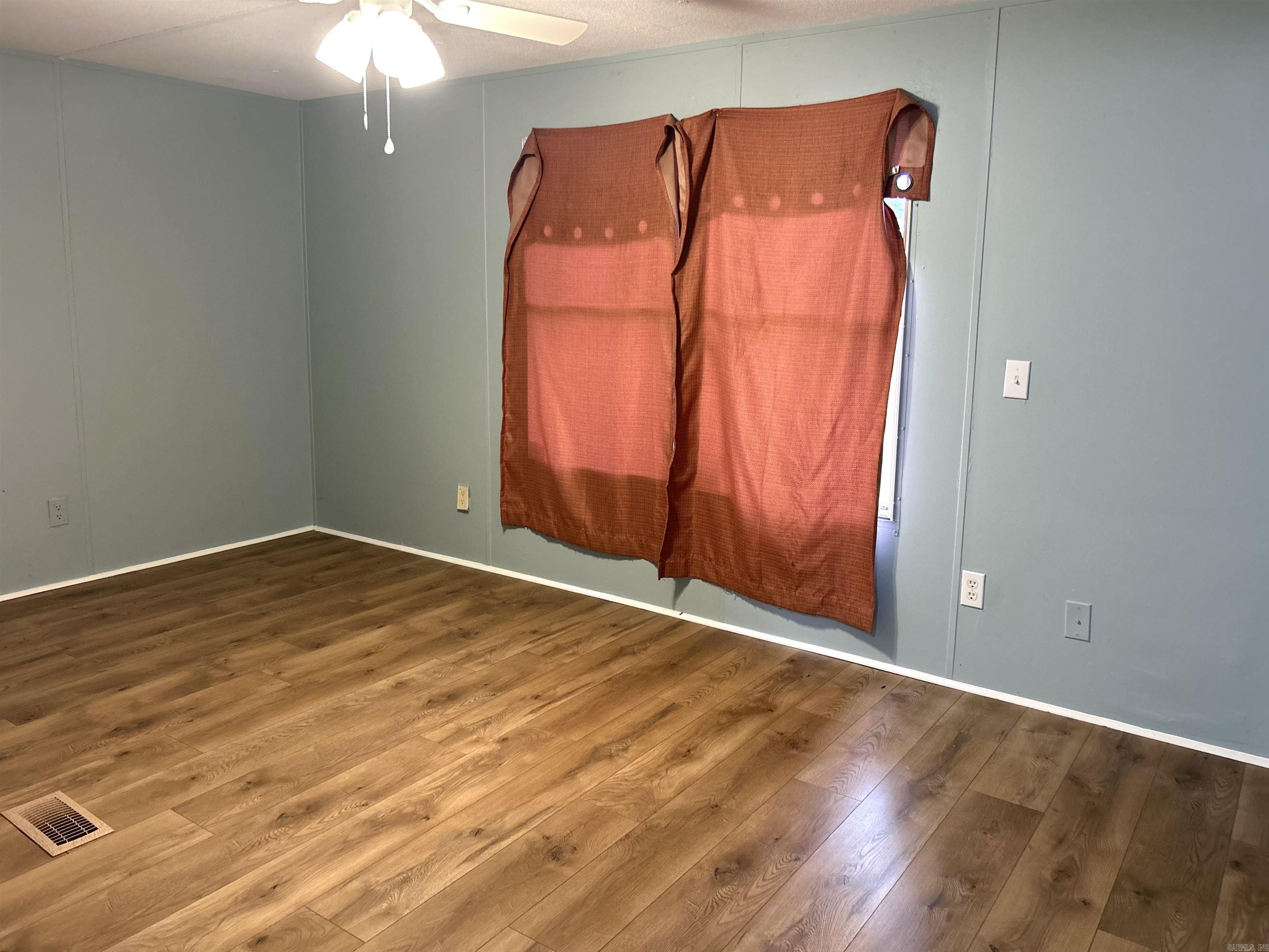 1 Jessilea  Conway, AR