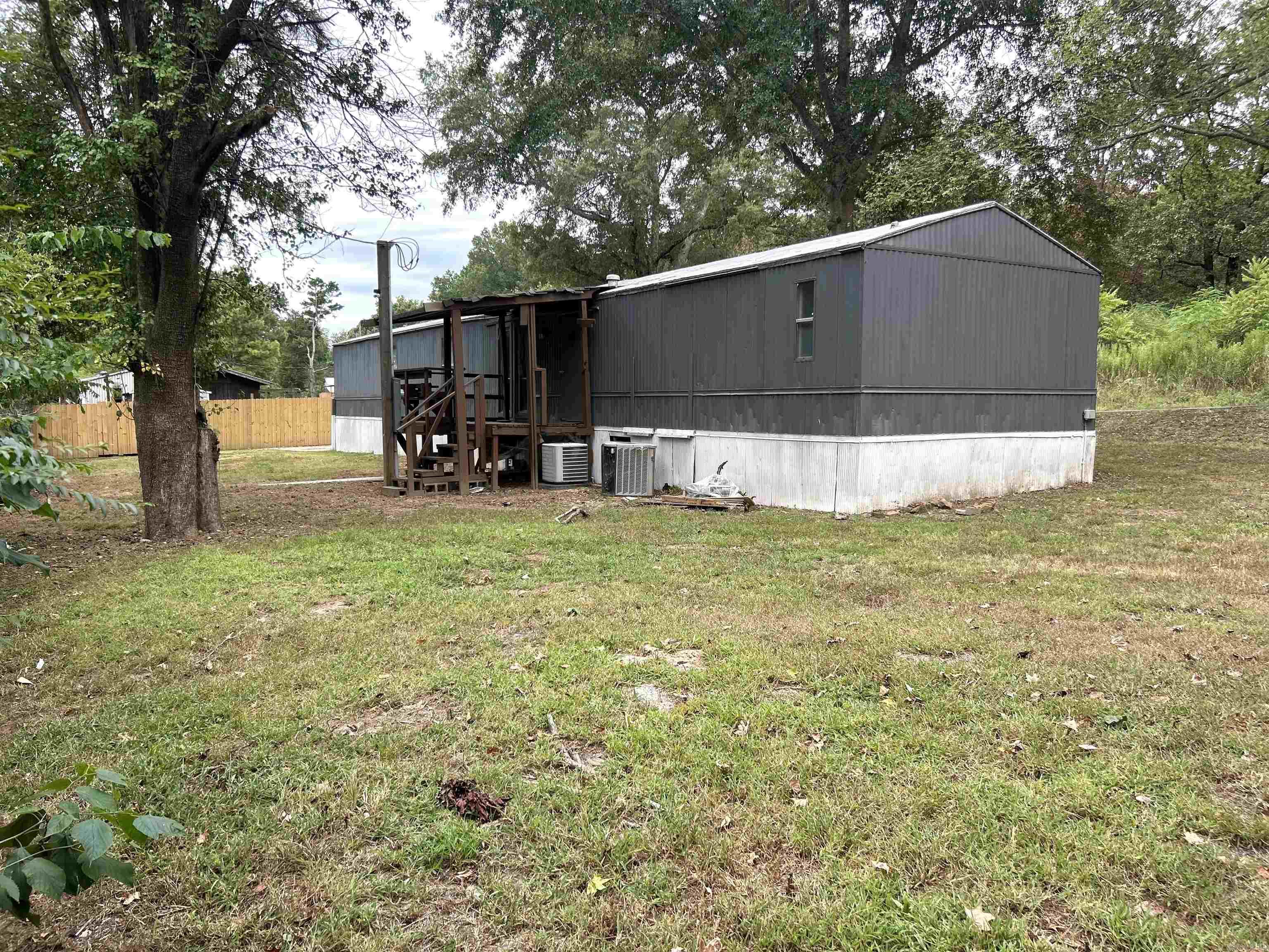 1 Jessilea  Conway, AR