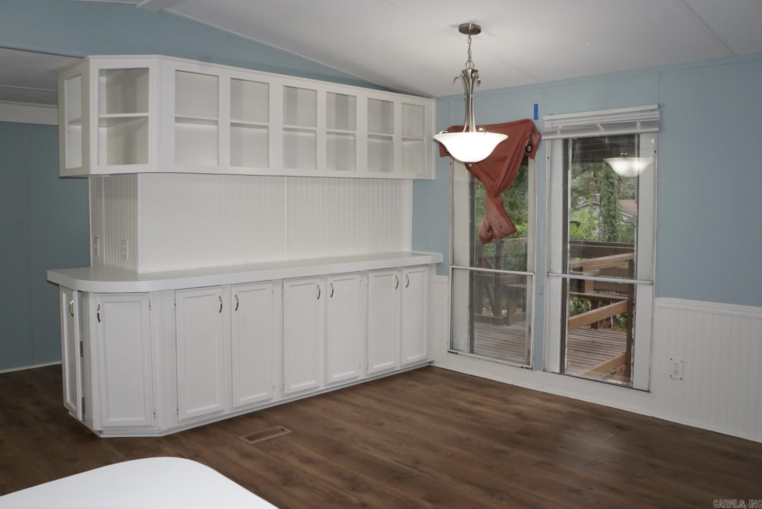 1 Jessilea  Conway, AR