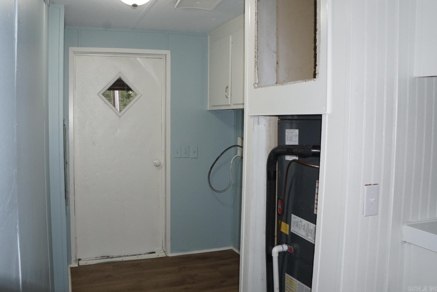 1 Jessilea  Conway, AR