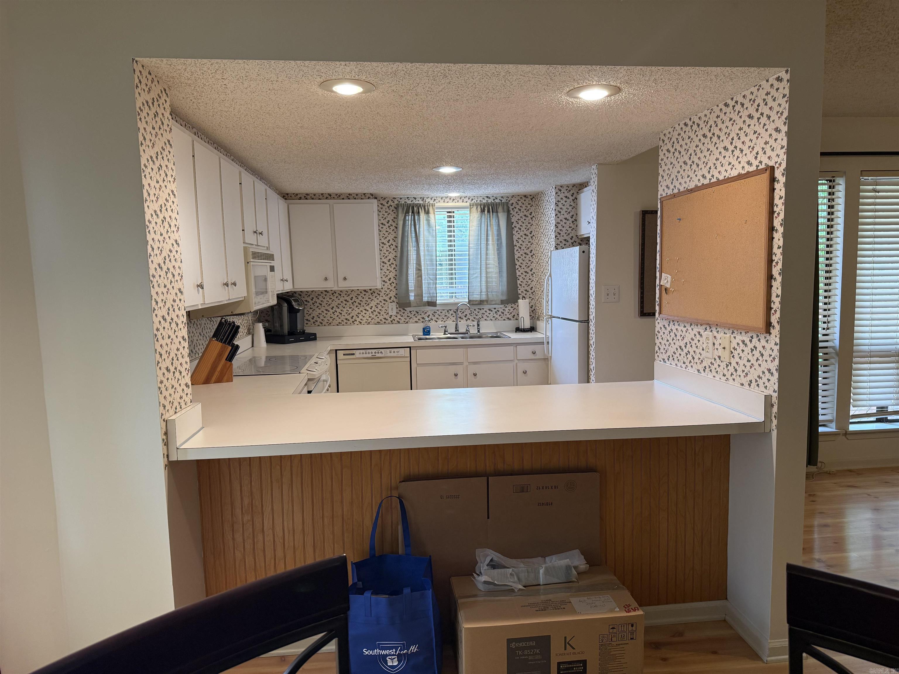 118 Richwood Dr. #49  Fairfield Bay, AR