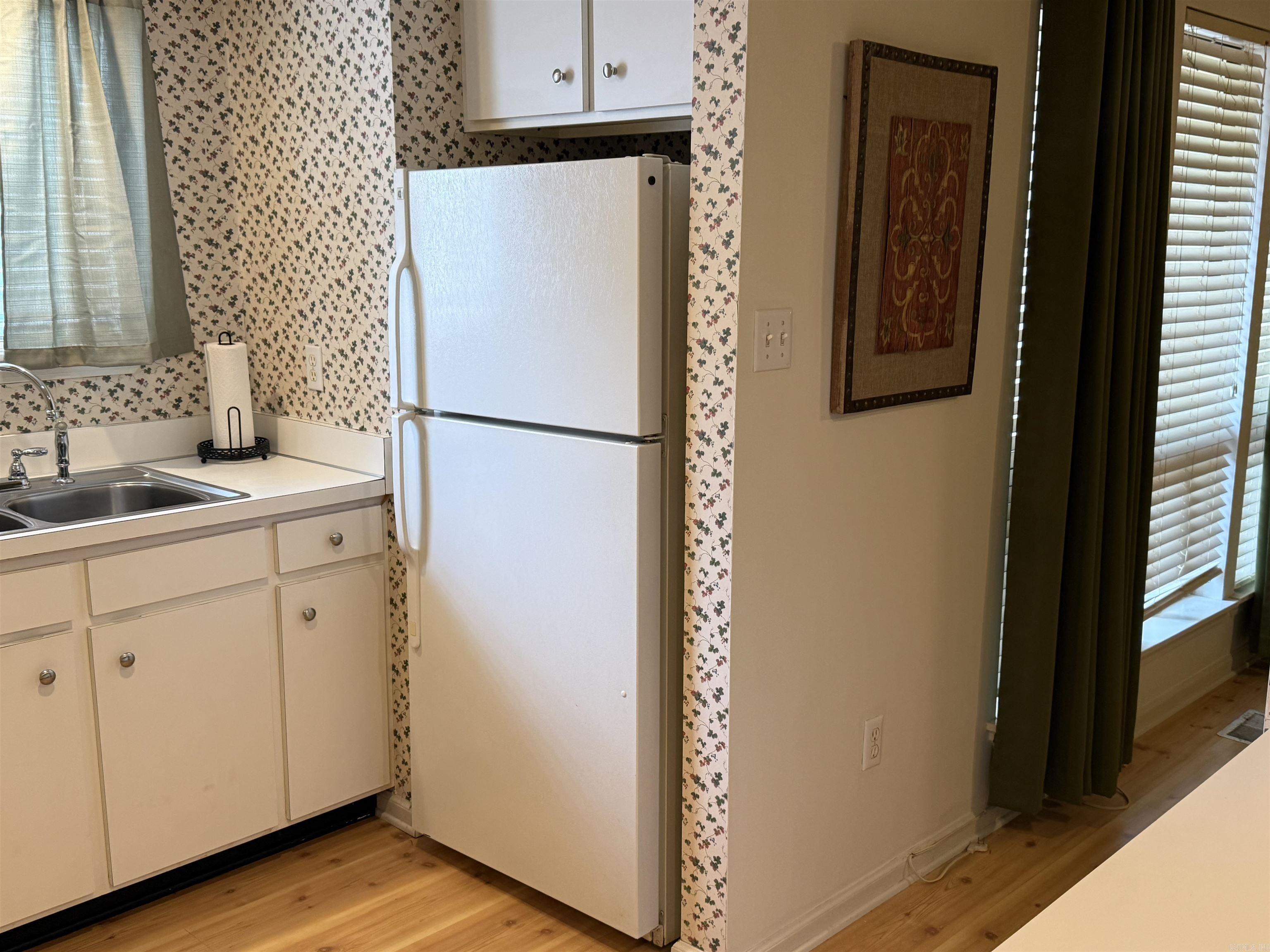 118 Richwood Dr. #49  Fairfield Bay, AR