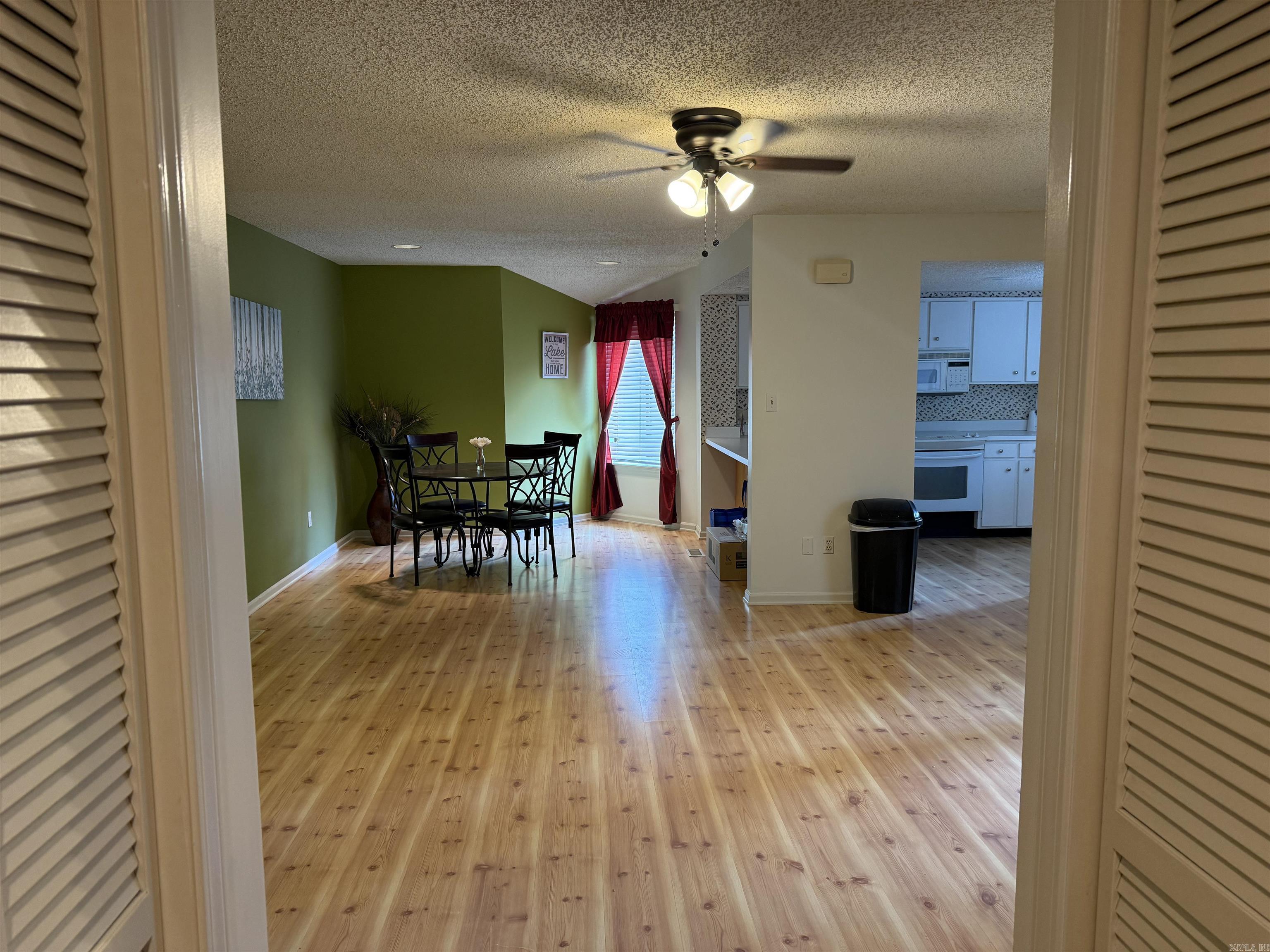 118 Richwood Dr. #49  Fairfield Bay, AR