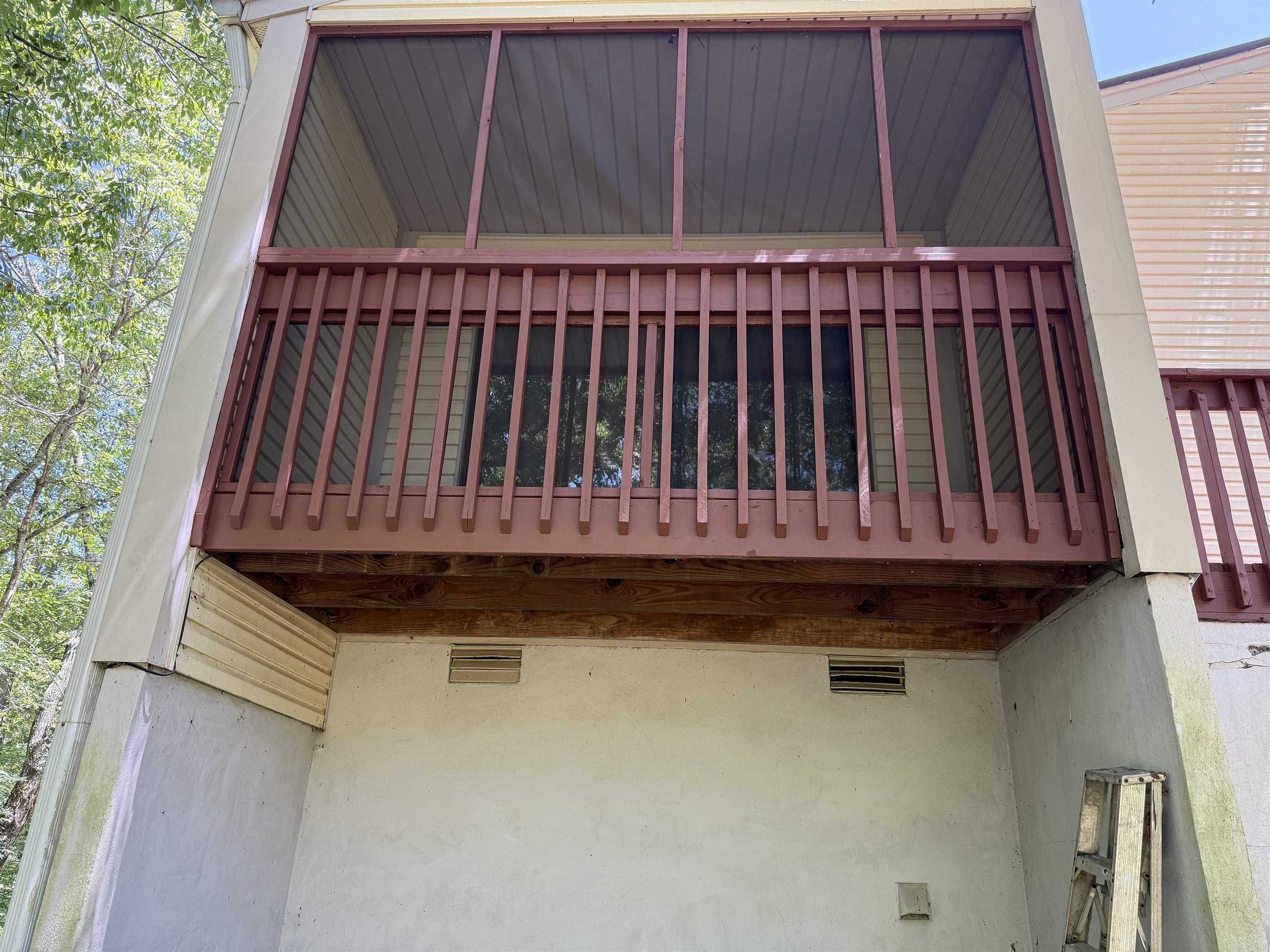 118 Richwood Dr. #49  Fairfield Bay, AR