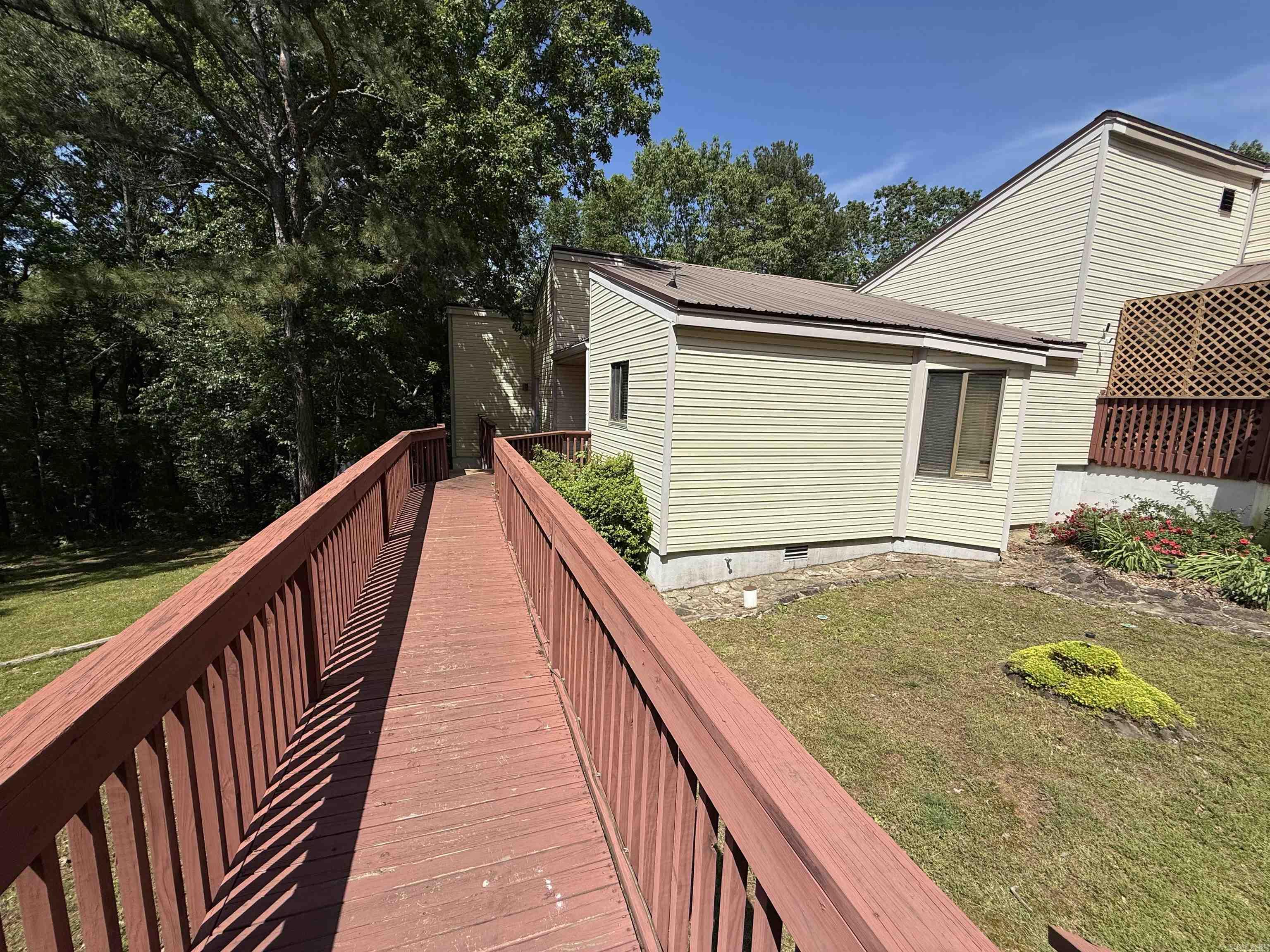 118 Richwood Dr. #49  Fairfield Bay, AR