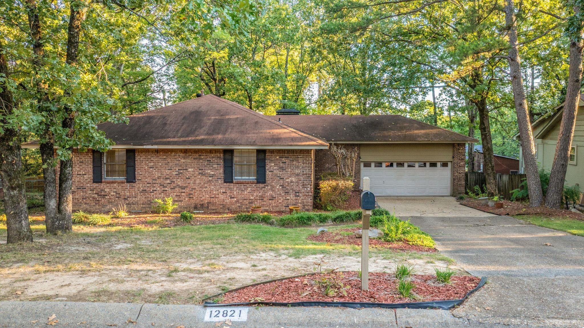 12821 Morrison Road Little Rock, AR 72212