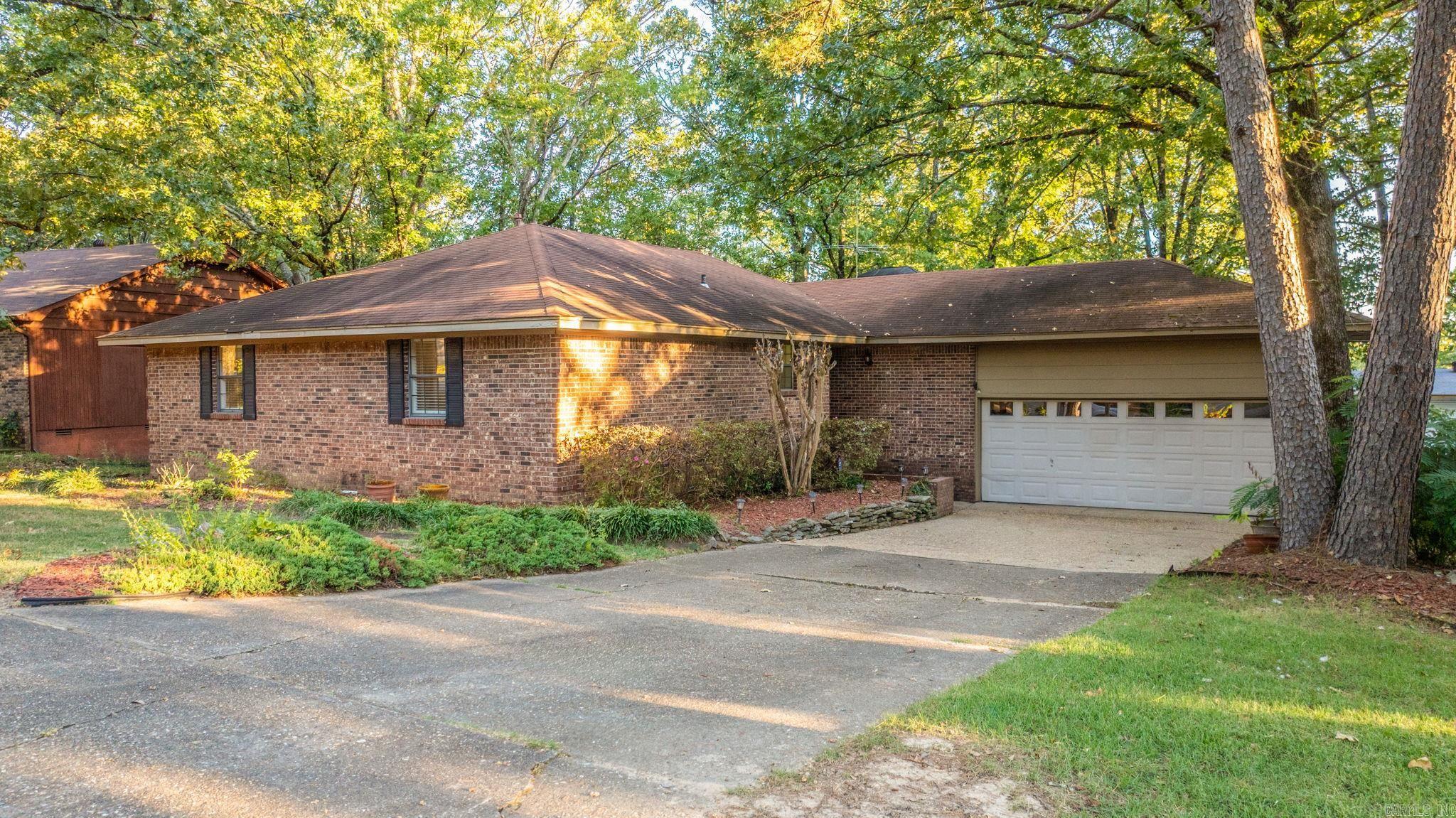 12821 Morrison Road Little Rock, AR 72212