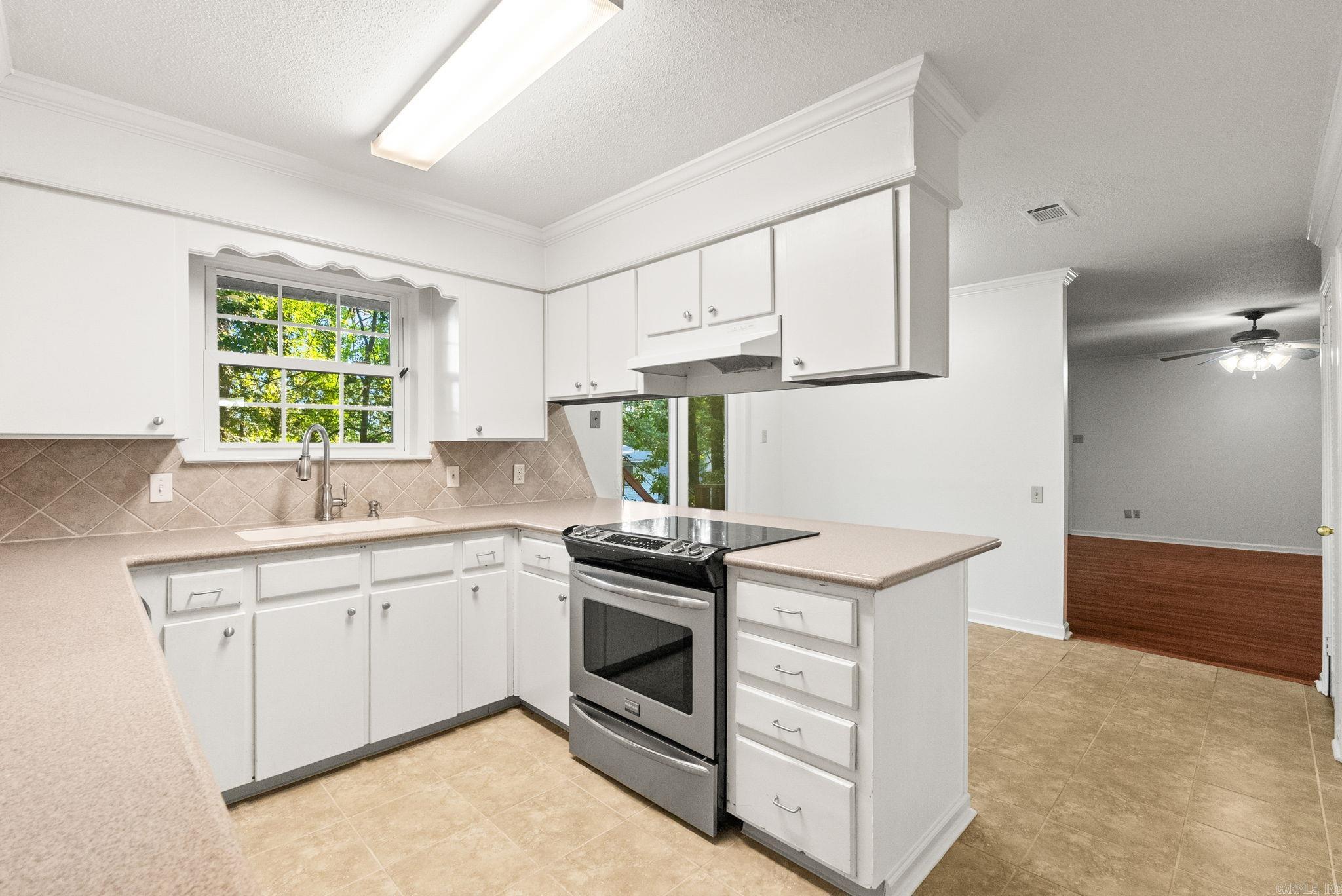 12821 Morrison Road Little Rock, AR 72212