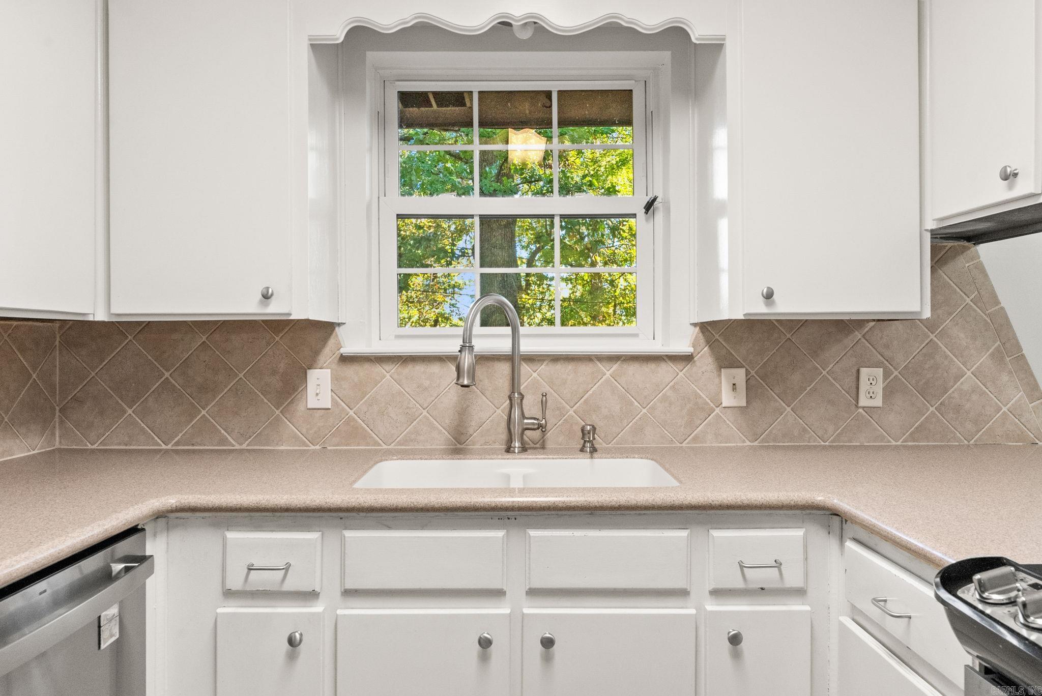 12821 Morrison Road Little Rock, AR 72212